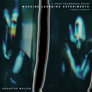 Augustus Muller - Machine Learning Experiments (Origi ryhmässä CD @ Bengans Skivbutik AB (3799019)