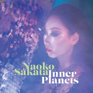 Sakata Naoko - Inner Planets ryhmässä CD @ Bengans Skivbutik AB (3799056)