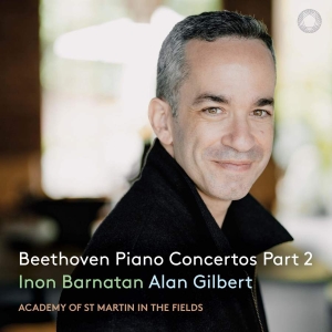 Beethoven Ludwig Van - Piano Concertos, Vol. 2 ryhmässä CD @ Bengans Skivbutik AB (3799121)