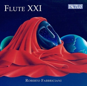 Various - Flute Xxi ryhmässä CD @ Bengans Skivbutik AB (3799123)