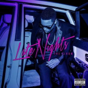 Jeremih - Late Nights ryhmässä CD @ Bengans Skivbutik AB (3802320)