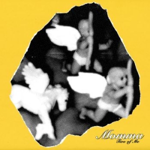 Momma - Two Of Me ryhmässä VINYYLI @ Bengans Skivbutik AB (3802586)