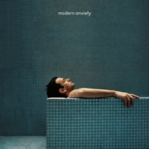 Salvat Josef - Modern Anxiety ryhmässä CD @ Bengans Skivbutik AB (3802680)