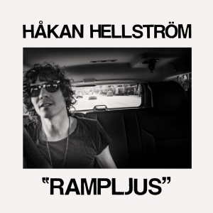 Håkan Hellström - Rampljus Vol. 1 (Vinyl) ryhmässä -Start FSLP @ Bengans Skivbutik AB (3802695)