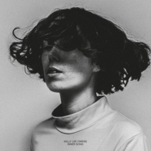 Kelly Lee Owens - Inner Song ryhmässä ME SUOSITTELEMME / Årsbästalistor 2020 / NME 2020 @ Bengans Skivbutik AB (3802780)