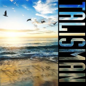 Talisman - Never Die ( A Song For Marcel) ryhmässä VINYYLI @ Bengans Skivbutik AB (3802782)