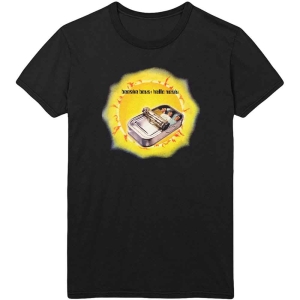 Beastie Boys - Hello Nasty Uni Bl     (M) ryhmässä -Start Tshirt @ Bengans Skivbutik AB (3804616)