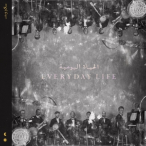 COLDPLAY - EVERYDAY LIFE (VINYL) ryhmässä ME SUOSITTELEMME / Årsbästalistor 2019 / Årsbästa 2019 RollingStone @ Bengans Skivbutik AB (3805006)