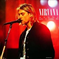 Nirvana - Live At Pier 48 Seattle 1993/12/13 ryhmässä Minishops / Nirvana @ Bengans Skivbutik AB (3805124)