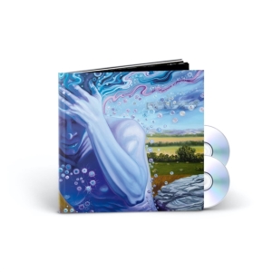 Kansas - The Absence Of Presence ryhmässä CD @ Bengans Skivbutik AB (3805198)