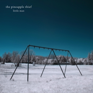 Pineapple Thief - Little Man ryhmässä VINYYLI @ Bengans Skivbutik AB (3805429)