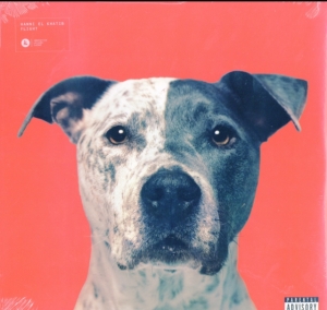 El Khatib Hanni - Flight ryhmässä VINYYLI @ Bengans Skivbutik AB (3805437)