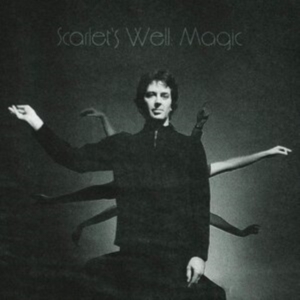 Scarlet's Well - Magic (Selections 1999-2010) ryhmässä VINYYLI @ Bengans Skivbutik AB (3805455)