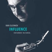 Sultanov Rain - Influence ryhmässä VINYYLI / Myydyimmät @ Bengans Skivbutik AB (3805456)