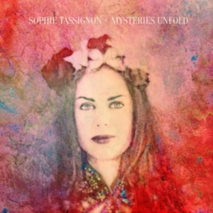 Tassignon Sophie - Mysteries Unfold ryhmässä VINYYLI @ Bengans Skivbutik AB (3805477)