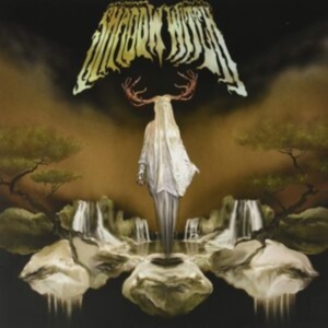 Shadow Witch - Under The Shadow Of A Witch (Color ryhmässä VINYYLI @ Bengans Skivbutik AB (3805485)