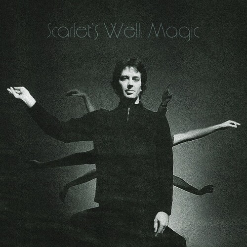 Scarlet's Well - Magic (Selections 1999-2010) ryhmässä CD / Rock @ Bengans Skivbutik AB (3805515)