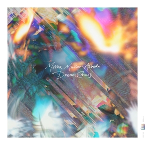 Misha Mullov-Abbado - Dream Circus ryhmässä CD @ Bengans Skivbutik AB (3805529)