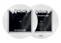 Venom - Calm Before The Storm (Bildvinyl) ryhmässä VINYYLI @ Bengans Skivbutik AB (3805559)