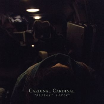 Cardinal Cardinal - Distant Lover (Color Vinyl) ryhmässä VINYYLI / Rock @ Bengans Skivbutik AB (3806520)