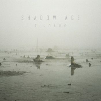 Shadow Age - Silaluk (Color Vinyl) ryhmässä VINYYLI / Rock @ Bengans Skivbutik AB (3806522)