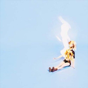Well Wisher - This Is Fine (Color Vinyl) ryhmässä VINYYLI @ Bengans Skivbutik AB (3806549)