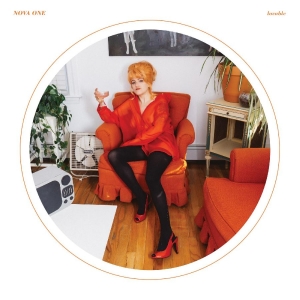 Nova One - Loveable (Random Color Vinyl) ryhmässä VINYYLI @ Bengans Skivbutik AB (3806553)