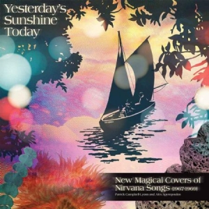 Various Artists - New Magical Covers Of Nirvana Songs ryhmässä VINYYLI @ Bengans Skivbutik AB (3806556)