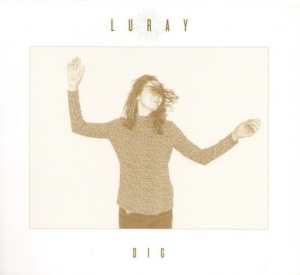 Luray - Dig ryhmässä CD @ Bengans Skivbutik AB (3806597)