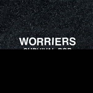 Worriers - Survival Pop (Extended Version) ryhmässä CD @ Bengans Skivbutik AB (3806600)