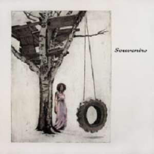 Souvenirs - Tired Of Defending You ryhmässä CD @ Bengans Skivbutik AB (3806603)