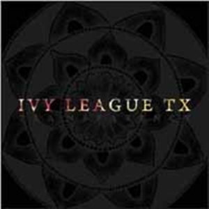 Ivy League Tx - Transparency ryhmässä CD @ Bengans Skivbutik AB (3806607)