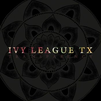 Ivy League Tx - Transparency ryhmässä CD / Myydyimmät @ Bengans Skivbutik AB (3806607)