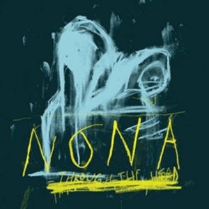 Nona - Through The Head ryhmässä CD @ Bengans Skivbutik AB (3806610)