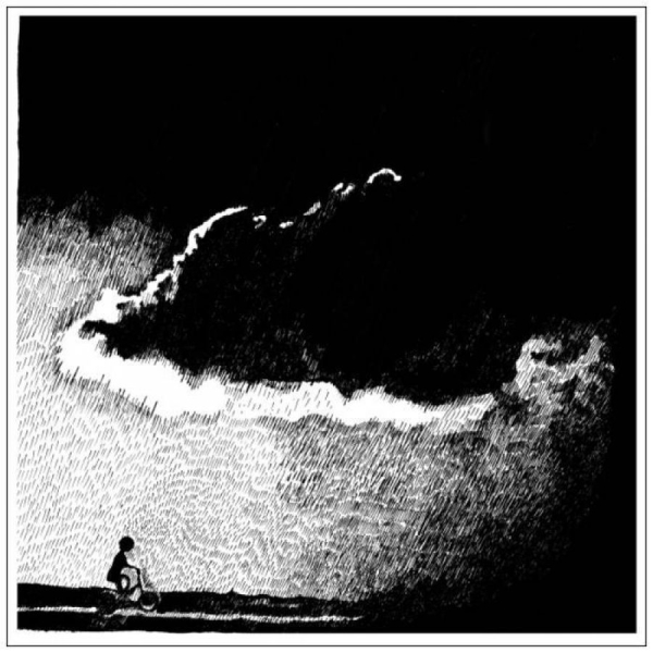 Touche Amore - ?To The Beat Of A Dead Horse ryhmässä CD / Myydyimmät @ Bengans Skivbutik AB (3806631)