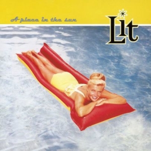 Lit - A Place In The Sun ryhmässä VINYYLI @ Bengans Skivbutik AB (3806928)