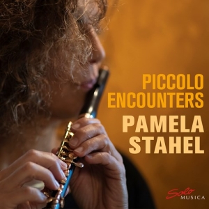 Various - Piccolo Encounters ryhmässä CD @ Bengans Skivbutik AB (3806958)