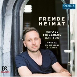 Various - Fremde Heimat ryhmässä CD @ Bengans Skivbutik AB (3806965)