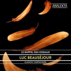 Various - Le Rappel Des Oiseaux ryhmässä CD @ Bengans Skivbutik AB (3807234)