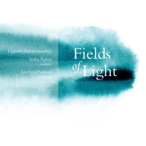 Various - Fields Of Light ryhmässä CD @ Bengans Skivbutik AB (3807241)