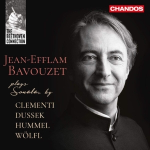 Various - Plays Sonatas By Clementi, Dussek, ryhmässä CD @ Bengans Skivbutik AB (3807259)