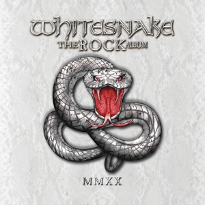 Whitesnake - The Rock Album ryhmässä CD @ Bengans Skivbutik AB (3807566)