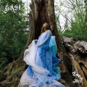 Gabi - Empty Me (Color Vinyl) ryhmässä VINYYLI @ Bengans Skivbutik AB (3807874)
