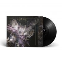 Eye Of Nix - Ligeia (Black Vinyl) ryhmässä VINYYLI @ Bengans Skivbutik AB (3807944)