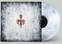 Wardruna - Runaljod-Gap Var Ginnunga (Vit Marm ryhmässä VINYYLI @ Bengans Skivbutik AB (3807953)