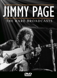 Page Jimmy - Rare Broadcasts (Dvd) ryhmässä Musiikki-DVD & Bluray @ Bengans Skivbutik AB (3807973)