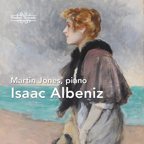 Albeniz Isaac - Piano Works (4 Cd) ryhmässä CD / Klassiskt @ Bengans Skivbutik AB (3808059)