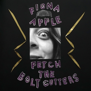 Apple Fiona - Fetch The Bolt Cutters ryhmässä VINYYLI @ Bengans Skivbutik AB (3808135)