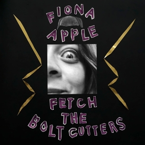 Apple Fiona - Fetch The Bolt Cutters ryhmässä CD @ Bengans Skivbutik AB (3808136)
