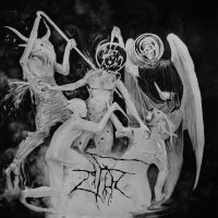 Zifir - Demoniac Ethics ryhmässä CD @ Bengans Skivbutik AB (3808151)
